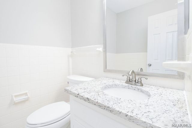 3110 Highfield Drive, Montgomery, AL 36111