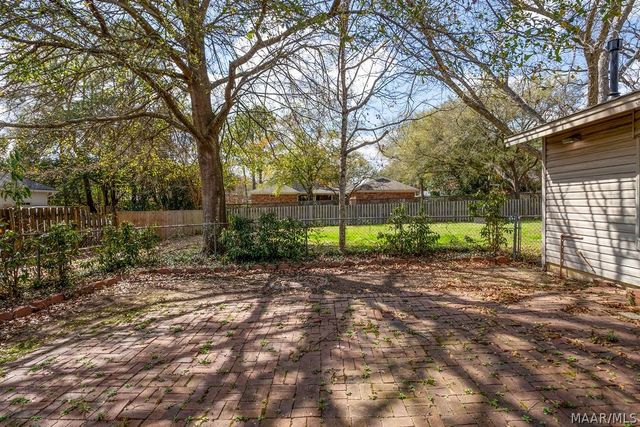 3110 Highfield Drive, Montgomery, AL 36111