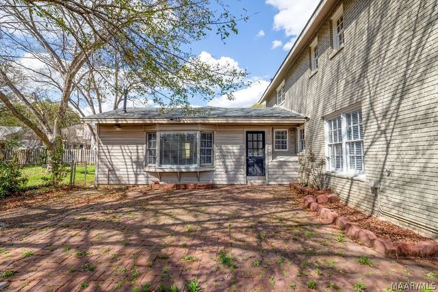 3110 Highfield Drive, Montgomery, AL 36111