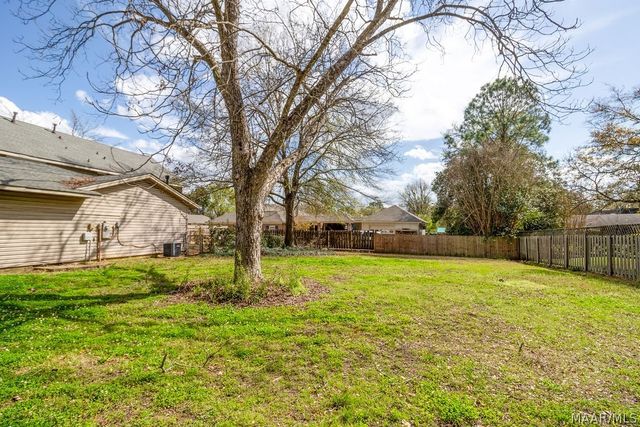 3110 Highfield Drive, Montgomery, AL 36111