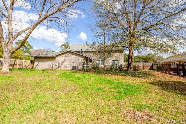 3110 Highfield Drive, Montgomery, AL 36111