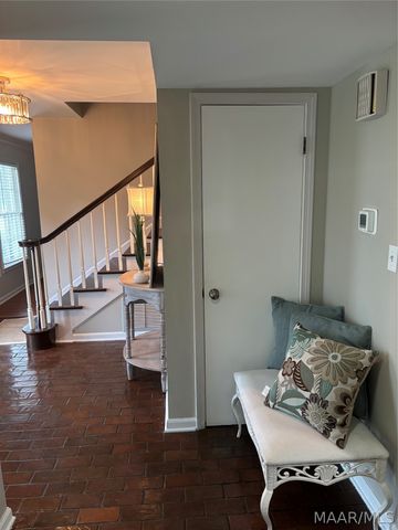3110 Highfield Drive, Montgomery, AL 36111