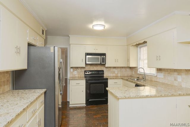 3110 Highfield Drive, Montgomery, AL 36111