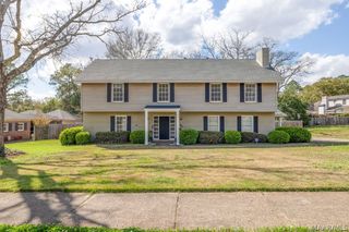 3110 Highfield Drive, Montgomery, AL 36111