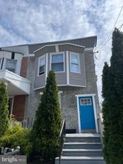 6321 N 21ST STREET, Philadelphia, PA 19138