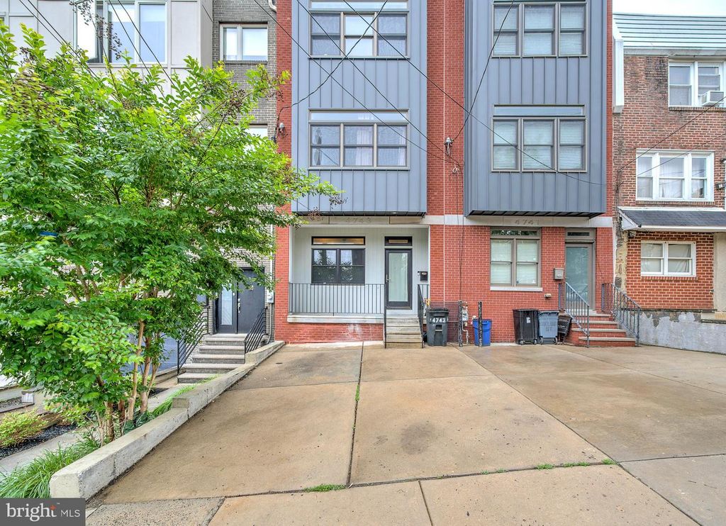 4743 SHELDON ST, Philadelphia, PA 19127