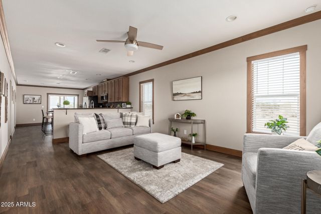 32650 N 223RD Drive, Wittmann, AZ 85361