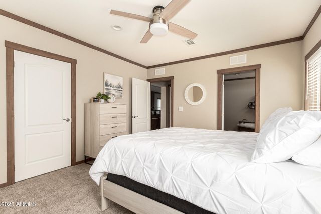 32650 N 223RD Drive, Wittmann, AZ 85361