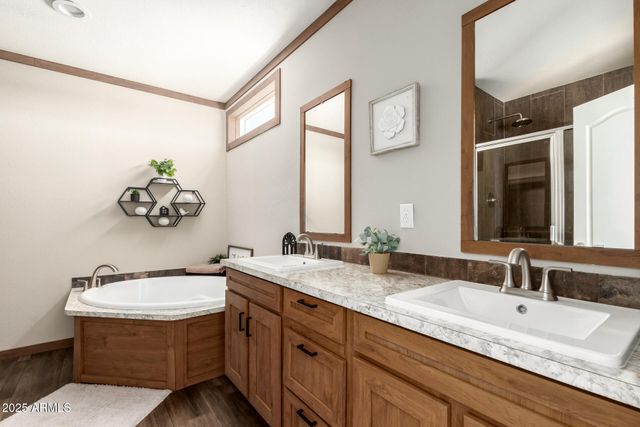 32650 N 223RD Drive, Wittmann, AZ 85361