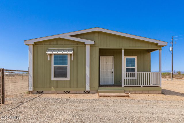 32650 N 223RD Drive, Wittmann, AZ 85361