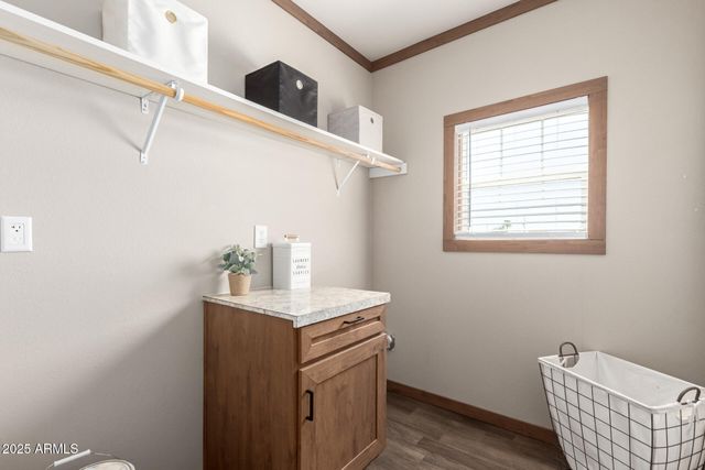 32650 N 223RD Drive, Wittmann, AZ 85361