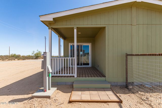 32650 N 223RD Drive, Wittmann, AZ 85361