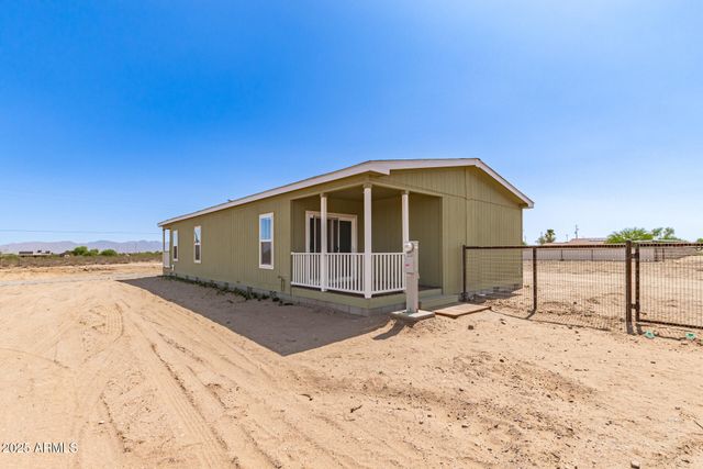 32650 N 223RD Drive, Wittmann, AZ 85361
