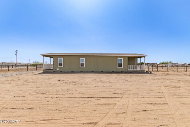 32650 N 223RD Drive, Wittmann, AZ 85361