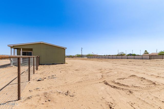 32650 N 223RD Drive, Wittmann, AZ 85361