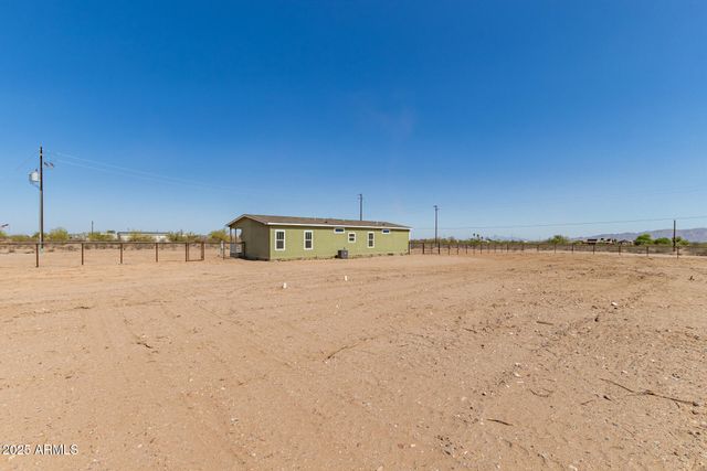 32650 N 223RD Drive, Wittmann, AZ 85361