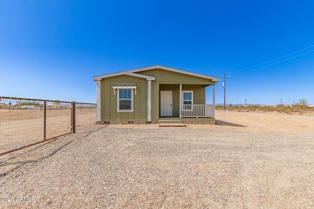 32650 N 223RD Drive, Wittmann, AZ 85361