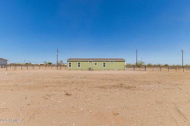 32650 N 223RD Drive, Wittmann, AZ 85361
