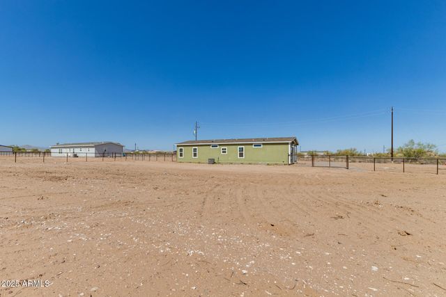 32650 N 223RD Drive, Wittmann, AZ 85361