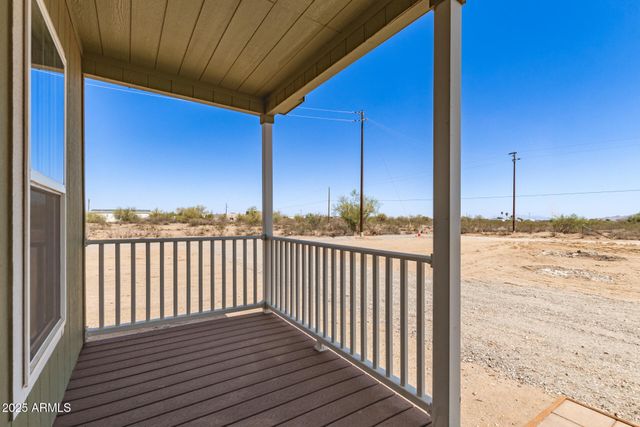 32650 N 223RD Drive, Wittmann, AZ 85361