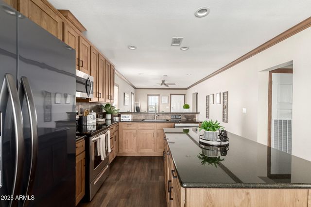 32650 N 223RD Drive, Wittmann, AZ 85361