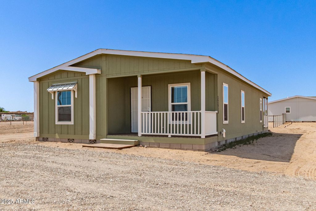 32650 N 223RD Drive, Wittmann, AZ 85361