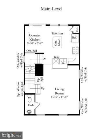 HOMESITE 8 MONTEITH DR, Winchester, VA 22601