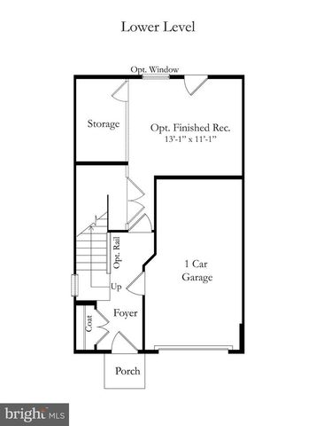 HOMESITE 8 MONTEITH DR, Winchester, VA 22601