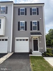 HOMESITE 8 MONTEITH DR, Winchester, VA 22601