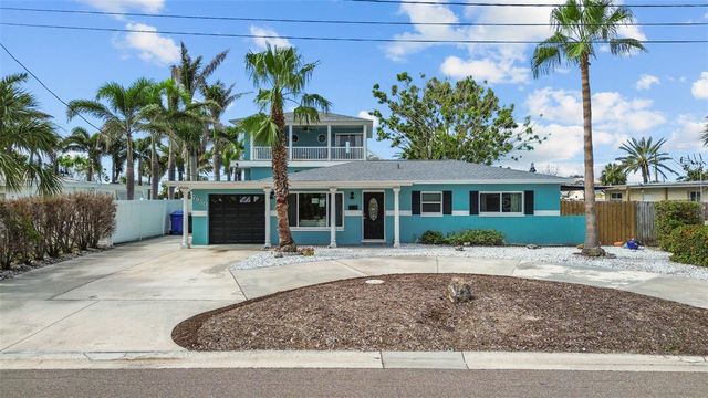 7950 CAUSEWAY BOULEVARD N, St Petersburg, FL 33707