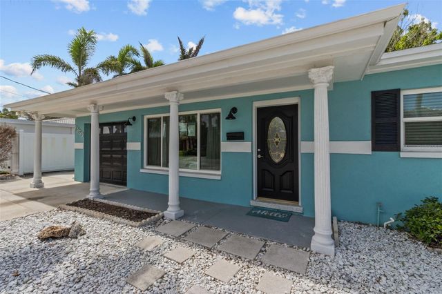 7950 CAUSEWAY BOULEVARD N, St Petersburg, FL 33707