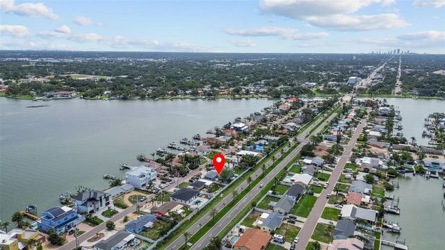 7950 CAUSEWAY BOULEVARD N, St Petersburg, FL 33707