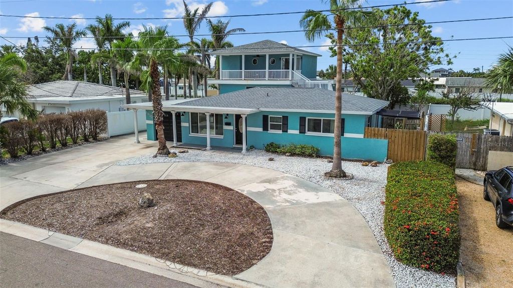 7950 CAUSEWAY BOULEVARD N, St Petersburg, FL 33707