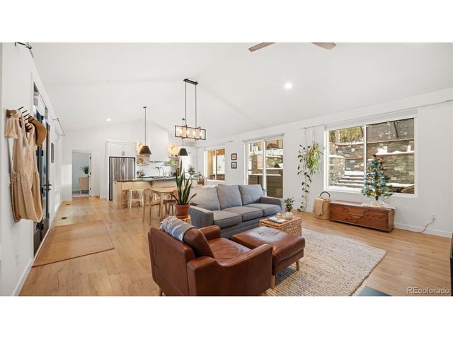 13455 W Ravine Dr, Colorado Springs, CO 80908