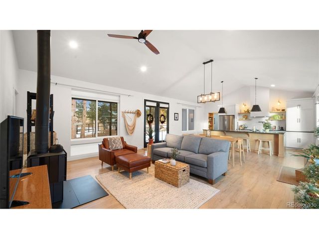 13455 W Ravine Dr, Colorado Springs, CO 80908