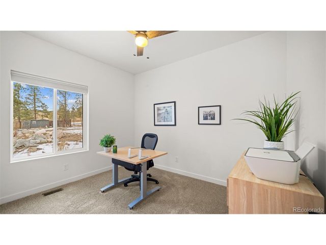 13455 W Ravine Dr, Colorado Springs, CO 80908