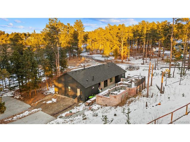 13455 W Ravine Dr, Colorado Springs, CO 80908