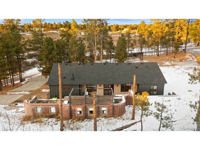 13455 W Ravine Dr, Colorado Springs, CO 80908