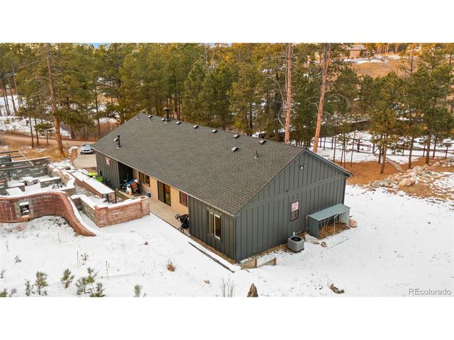 13455 W Ravine Dr, Colorado Springs, CO 80908