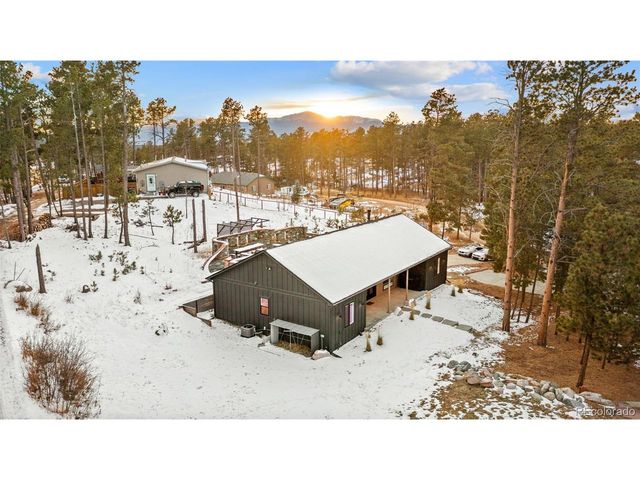 13455 W Ravine Dr, Colorado Springs, CO 80908