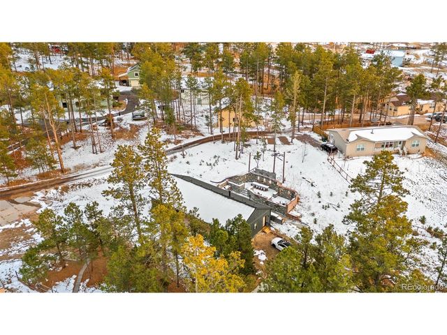 13455 W Ravine Dr, Colorado Springs, CO 80908