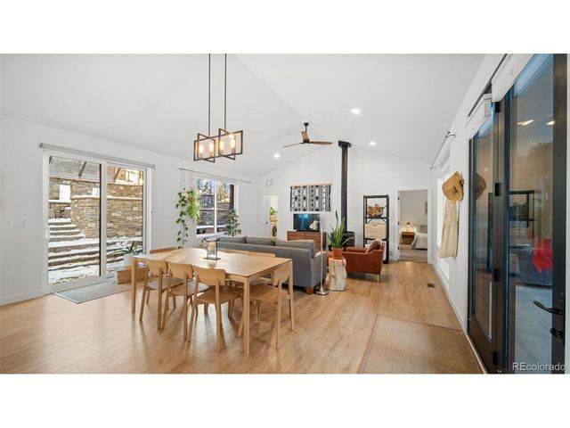 13455 W Ravine Dr, Colorado Springs, CO 80908