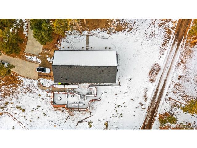 13455 W Ravine Dr, Colorado Springs, CO 80908