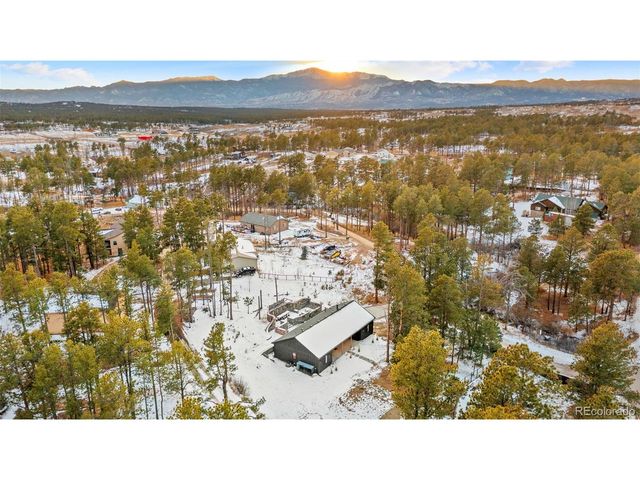 13455 W Ravine Dr, Colorado Springs, CO 80908