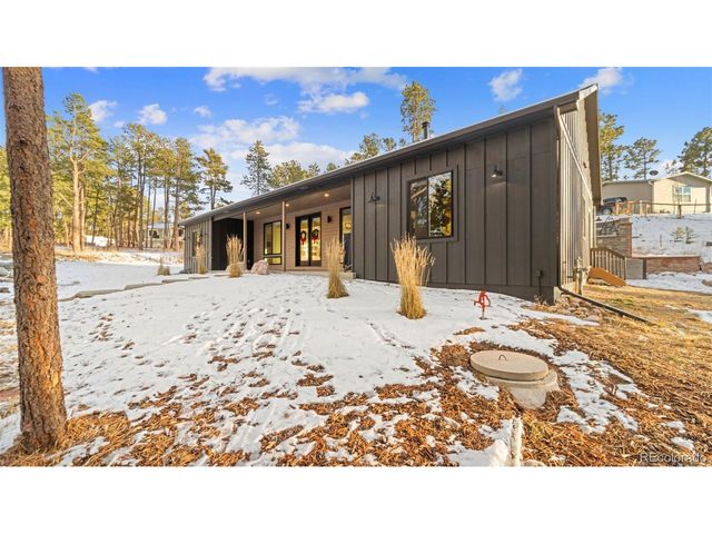 13455 W Ravine Dr, Colorado Springs, CO 80908