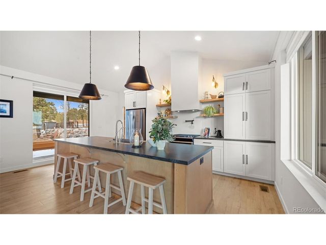 13455 W Ravine Dr, Colorado Springs, CO 80908