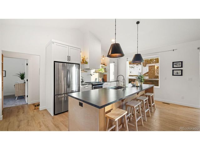 13455 W Ravine Dr, Colorado Springs, CO 80908