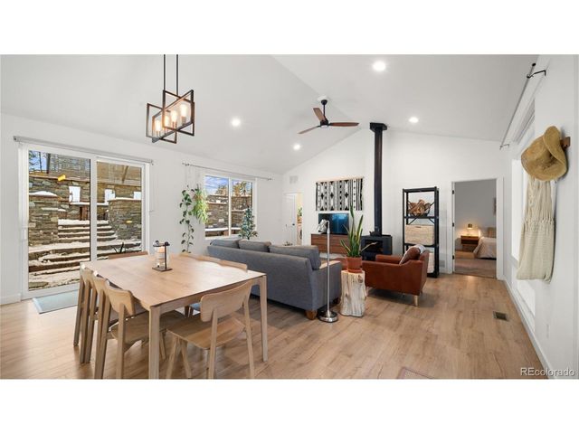 13455 W Ravine Dr, Colorado Springs, CO 80908