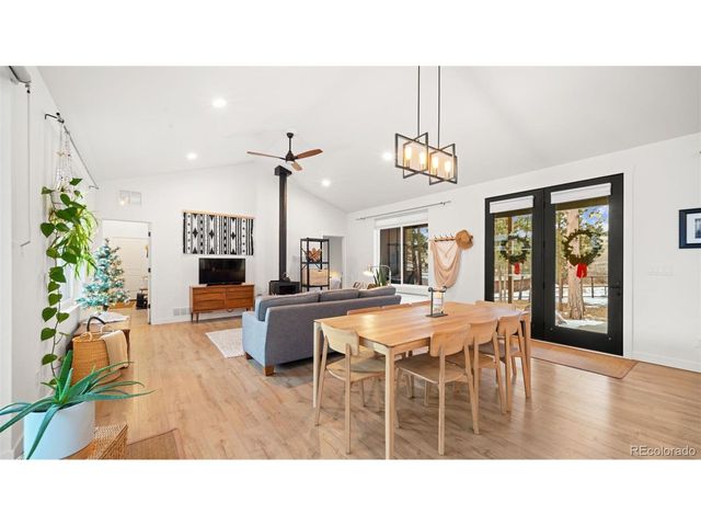 13455 W Ravine Dr, Colorado Springs, CO 80908