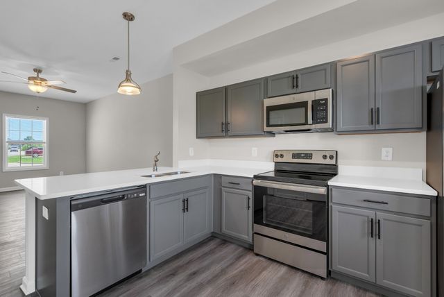 236 Drayton Dr Unit E, Clarksville, TN 37042